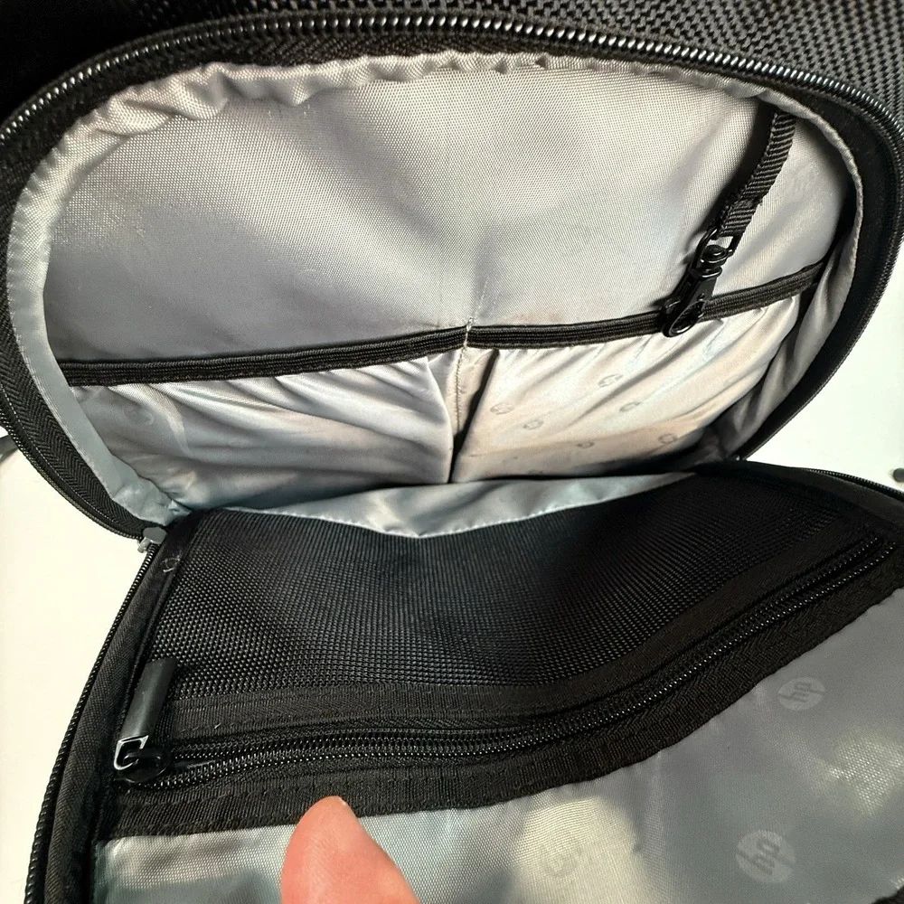 HP professional 15